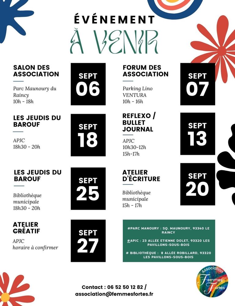 programme